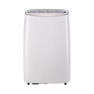 LG 휘센 듀얼호스 이동식 에어컨 PQ07EDWES