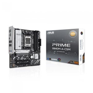 ASUS PRIME B840M-A-CSM 인텍앤컴퍼니 / MPS