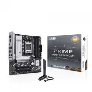 ASUS PRIME B840M-A WIFI-CSM 대원씨티에스 / MPS