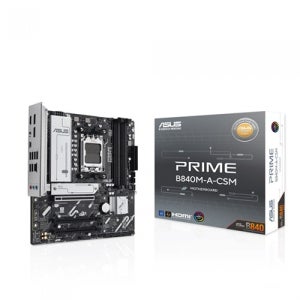 ASUS PRIME B840M-A-CSM 대원씨티에스 / MPS