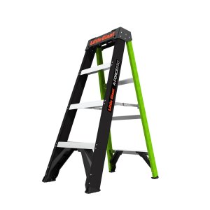 리틀자이언트 LG-15764 A-FORCE 250 A형 스프레더 사다리