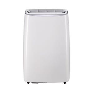 LG 휘센 듀얼호스 이동식 에어컨 PQ07EDWCS