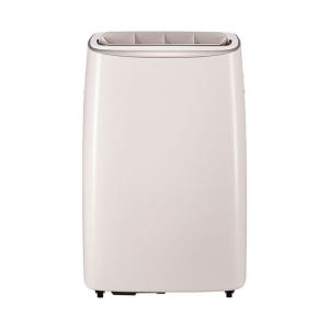 LG 휘센 듀얼호스 이동식 에어컨 PQ07EDBCS