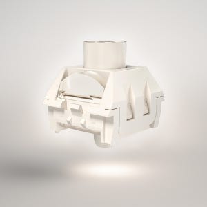카일 박스 아이스크림 프로 축 Kailh Box Ice cream Pro 스위치 리니어