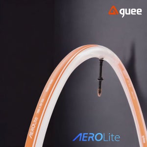 규이 에어로라이트 자전거 TPU 경량 튜브 로드용 최상급 36g