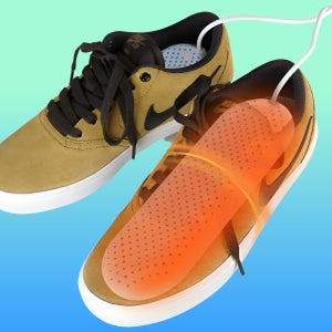 UV살균 신발 건조기 운동화 안전화 축구화 냄새제거 관리기 가정용 휴대용 살균기