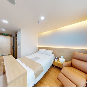 베베포레스트산후조리원 용인수지점