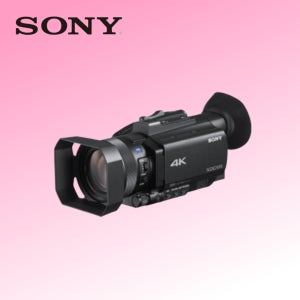 [잠실 대여] 소니 PXW-Z90 캠코더 렌탈 에칠백 대여 렌트 콘서트 팬사인회 중계