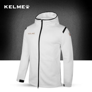 KELME 트레이닝 점퍼 성인 캐주얼 패션 자켓 훈련 3881336