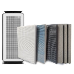 [호환]SK매직 공기청정기 ACL-140. 140M. 140MA 필터