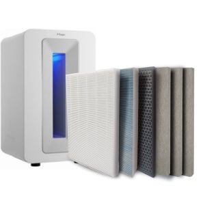 [호환]SK매직 공기청정기 ACL-V35 필터 1년세트