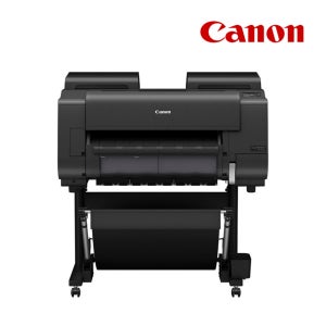 캐논 플로터 GP-526S 도면 포스터 현수막 배너 A1 7색 24인치 설치지원