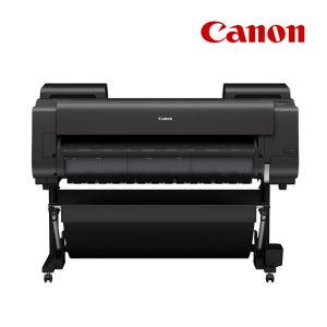 캐논 플로터 PRO-546 12색 B0 44인치 캔버스 PRO-541 후속모델 설치지원