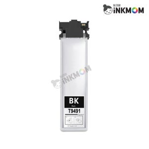 엡손 T9491 검정 재생(호환)잉크 WF-C5290 WF-C5790
