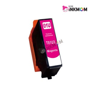 T01U3 (엡손 01U) 진홍 재생(호환잉크) XP-15010