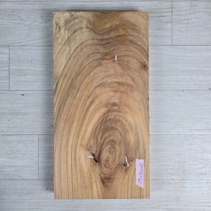 느티 179x350x26 사각 판재 목공예 원목자재(4322)