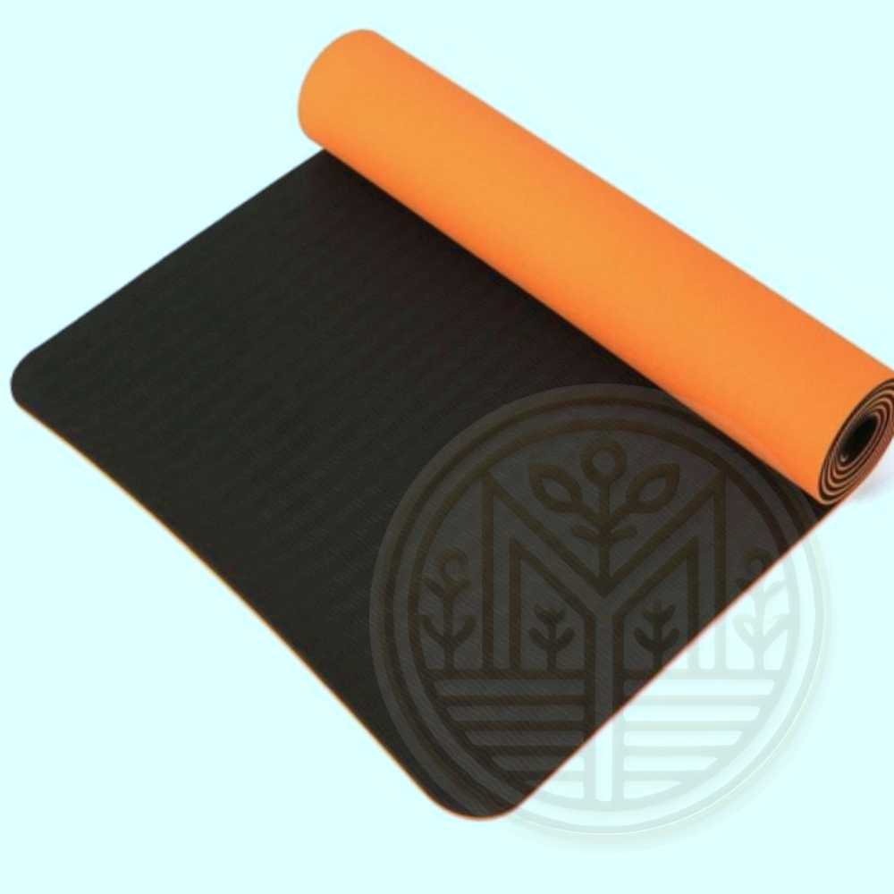 마켓<b>윈스</b> TPE 요가 매트 D 홈트요가매트 간편한<b>운동</b>