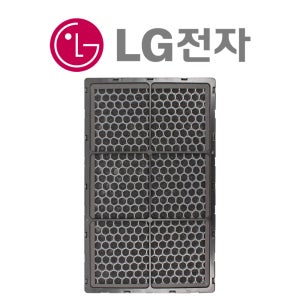 LG 에어컨 LPNN185LR 탈취 필터 정품