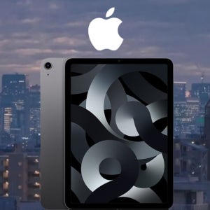 아이패드 에어 5 세대 대학생 스페이스 그레이 64g WiFi 수업용 인강용