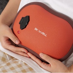 구들장 돌뜸 뜸열 복대 생리통 완화 기계 허리 배 찜질기