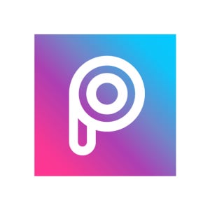 픽스아트 Picsart 사진 편집 배경제거 스티커 콜라주 ai 이미지