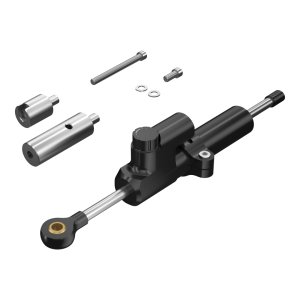 WINWING 윈윙 Orion Metal Flight 러더 페달 댐퍼 Kit