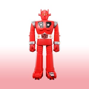 점보 머신더 슈퍼로봇 마하바론