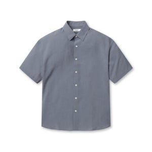 폴햄 남성 쿨링 반팔 셔츠_PHF2WC1183