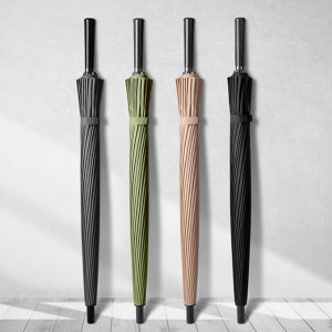 대형장우산 비바람 자외선차단 빅사이즈 가족용 장마 데일리