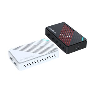 AVerMedia Live Gamer Ultra S 외장형 캡쳐보드 [GC553Pro]