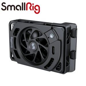 ​스몰리그 캐논 EOS R5 Mark II/R5 쿨링 팬 5063