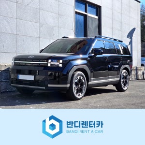 용인렌터카 싼타페 신형 실재고 하루 저렴 렌트