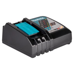 마끼다 18V 배터리 급속충전기 DC18RC 밧데리충전