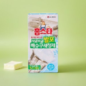 변기 발포 세정제 자동 변기 클리너 세정제