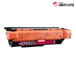 CF323A (HP 653A) 재생토너 빨강 칼라레이저젯 엔터프라이즈 M680DN