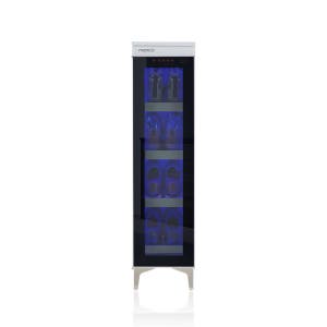 네오코 신발소독기 살균기 NEO-S208 / NEO-S204 4켤레, 다크우드