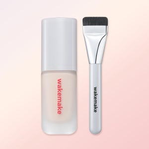 웨이크메이크 심리스 웨어 파운데이션 30ml SPF30 / PA+++