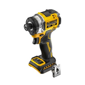 디월트 20V 플래그쉽 임팩트 드라이버 베어툴 DCF860N 임팩드릴 드라이버 무선 전동