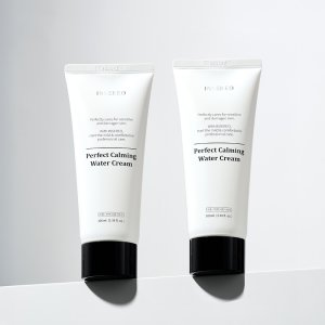 인세레오크림 퍼펙트카밍워터크림100ml 2개