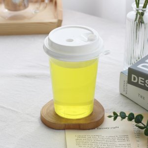 생활드림 다회용 리유저블컵 500ml, 10개