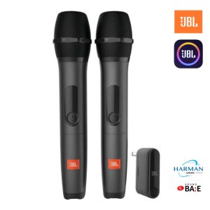 JBL 무선 마이크 A23 송수신기 UHF