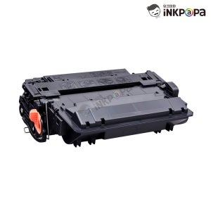 CE255X (HP 55X) 재생토너 검정 레이저젯 P3015d Pro M521DW