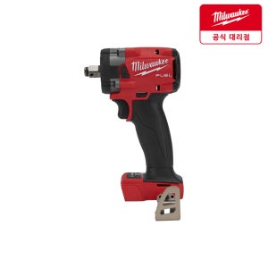 밀워키 M18 충전 임팩 렌치 베어툴 FIW212-0X0