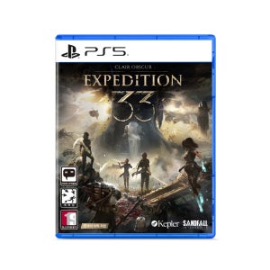 [PS5] 클레르 옵스퀴르 33 원정대