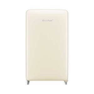 위니아 딤채 쁘띠형 김치냉장고 칵테일 크림(WDS10KTACCF)