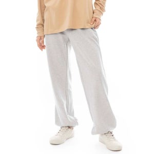 빌라봉 여성 스웻 롱팬츠 (WE31LP098GRH)