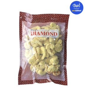 다이아몬드 깐쇼새우 900g 약40미(31/40) 냉동 깐풍 크림 칠리 왕새우튀김