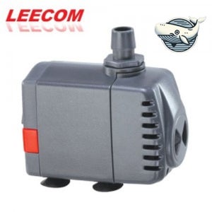 저소음 수중펌프 수조용 수족관 물갈이 필수
