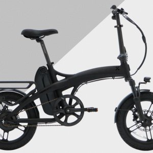 2025 퀄리 엑스트론 GT 미니 20Ah 전기 자전거 500w 파스 스로틀 겸용