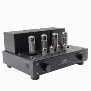 라인 마그네틱 LM-211IA EL34 진공관 앰프 1년AS